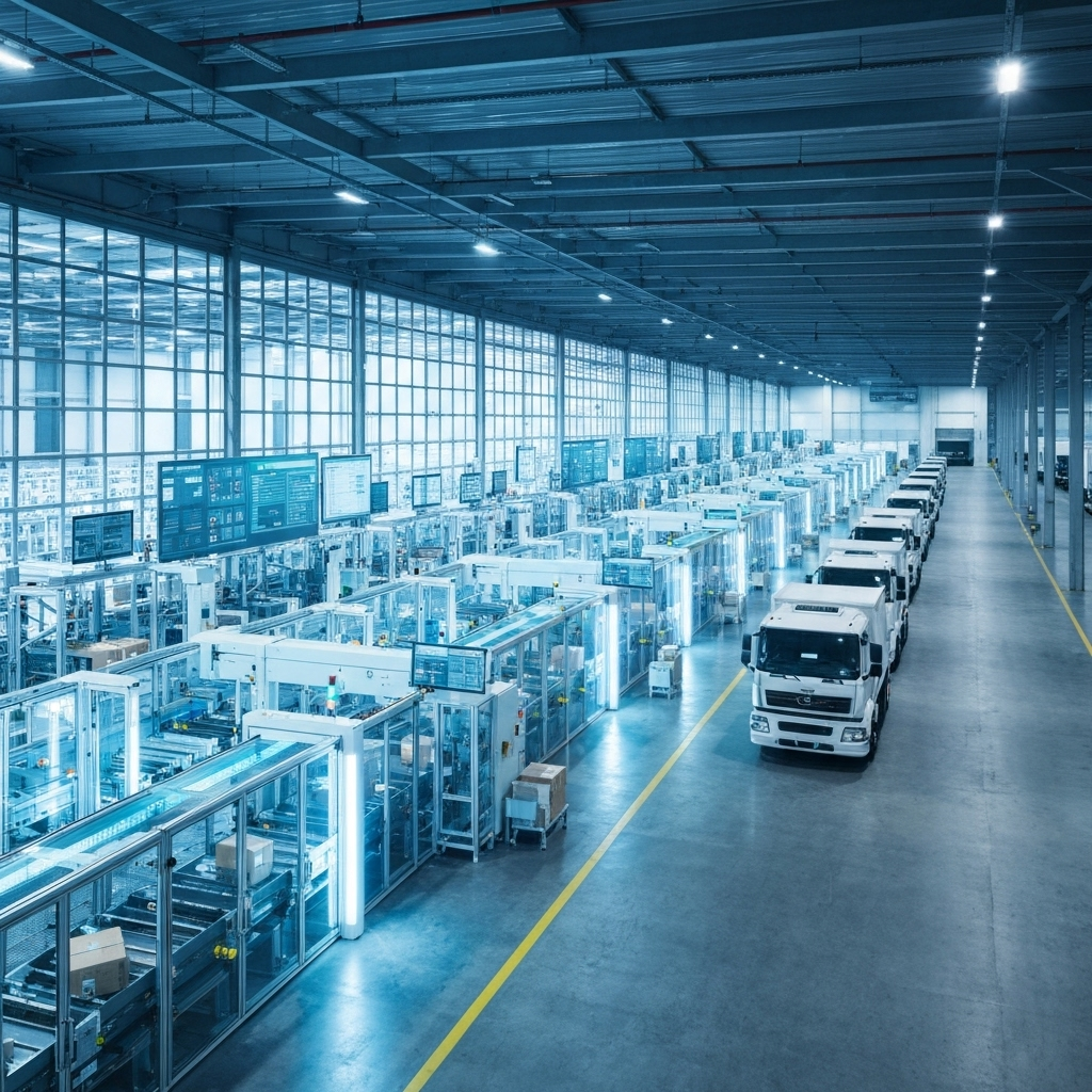 Transportation & Logistics